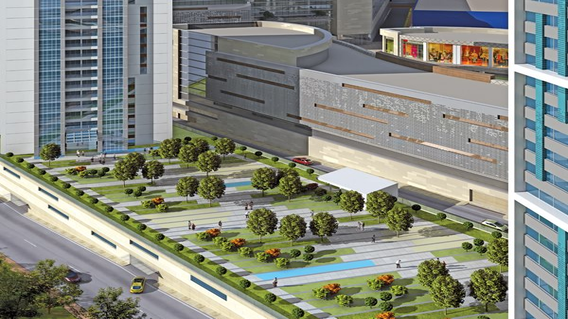 Nata Vega Konut Kuleleri Nata Vega Konut Kuleleri