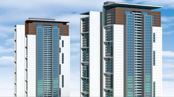 Nata Vega Konut Kuleleri Nata Vega Konut Kuleleri