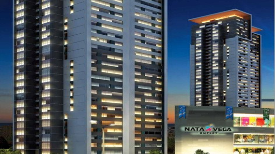 Nata Vega Konut Kuleleri Nata Vega Konut Kuleleri