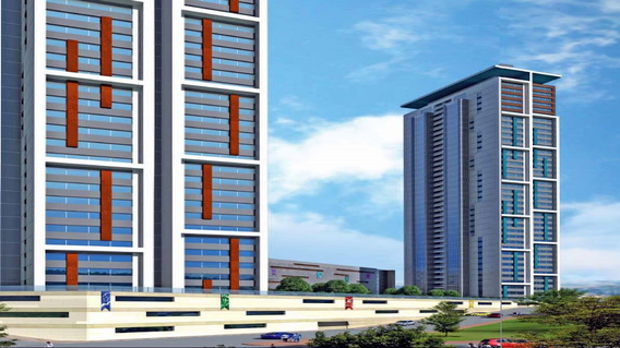 Nata Vega Konut Kuleleri Nata Vega Konut Kuleleri