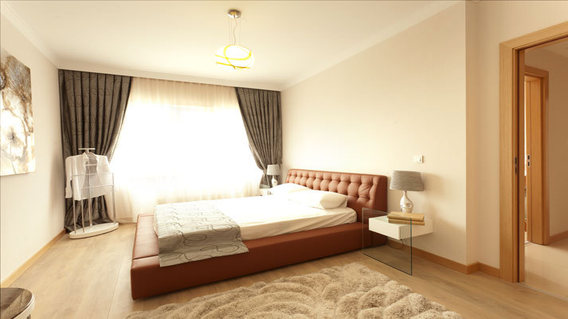 Nata Vega Konut Kuleleri Nata Vega Konut Kuleleri