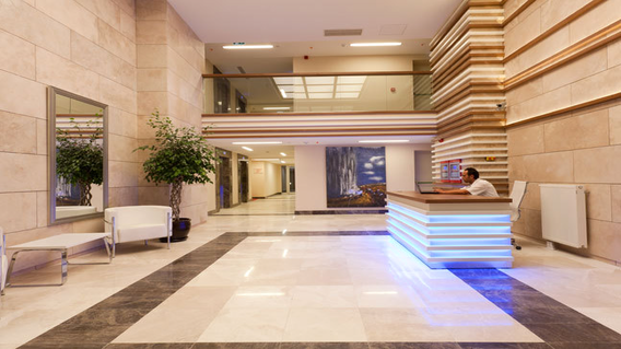 Nata Vega Konut Kuleleri Nata Vega Konut Kuleleri