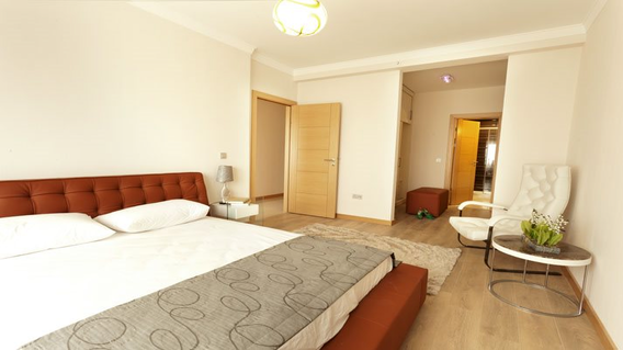 Nata Vega Konut Kuleleri Nata Vega Konut Kuleleri