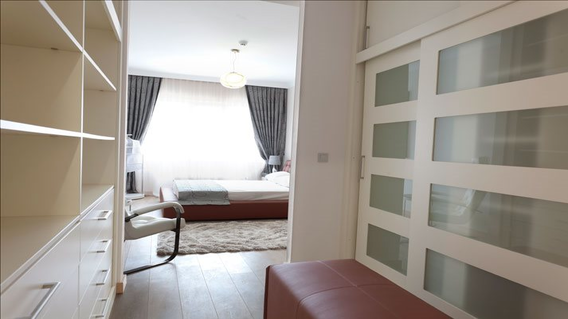 Nata Vega Konut Kuleleri Nata Vega Konut Kuleleri