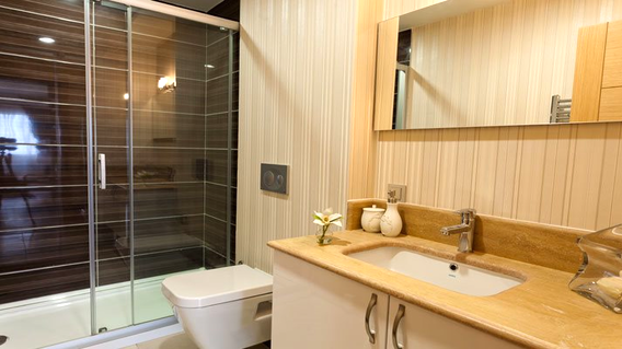 Nata Vega Konut Kuleleri Nata Vega Konut Kuleleri