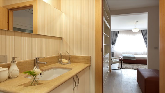 Nata Vega Konut Kuleleri Nata Vega Konut Kuleleri