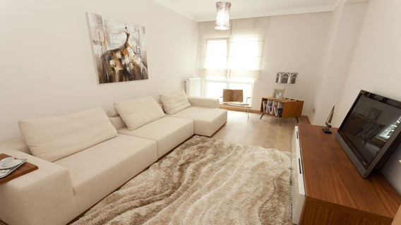 Nata Vega Konut Kuleleri Nata Vega Konut Kuleleri