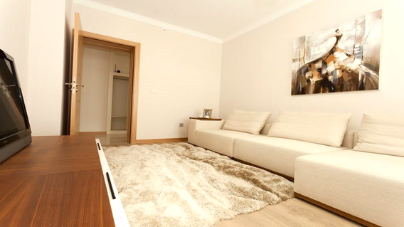 Nata Vega Konut Kuleleri Nata Vega Konut Kuleleri