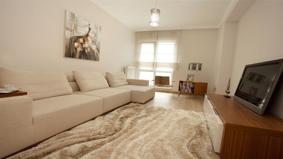 Nata Vega Konut Kuleleri Nata Vega Konut Kuleleri