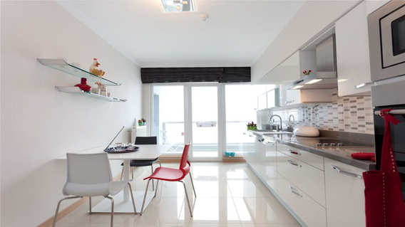 Nata Vega Konut Kuleleri Nata Vega Konut Kuleleri