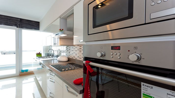 Nata Vega Konut Kuleleri Nata Vega Konut Kuleleri