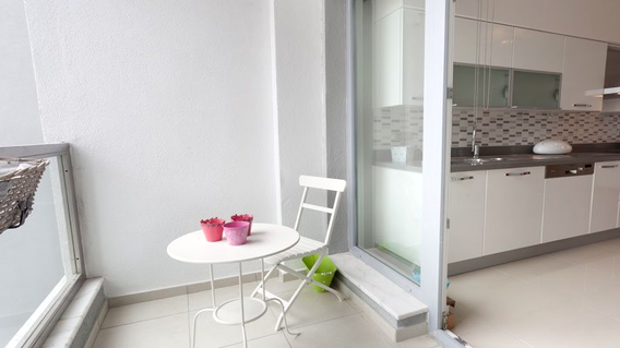 Nata Vega Konut Kuleleri Nata Vega Konut Kuleleri