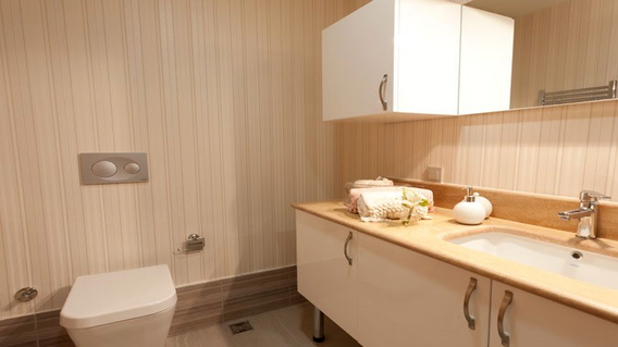 Nata Vega Konut Kuleleri Nata Vega Konut Kuleleri