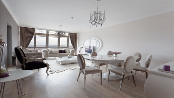 Nata Vega Konut Kuleleri Nata Vega Konut Kuleleri