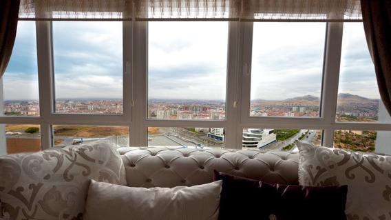 Nata Vega Konut Kuleleri Nata Vega Konut Kuleleri