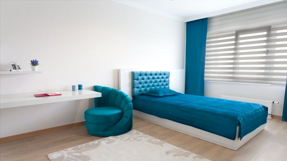 Nata Vega Konut Kuleleri Nata Vega Konut Kuleleri