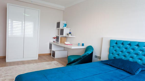 Nata Vega Konut Kuleleri Nata Vega Konut Kuleleri