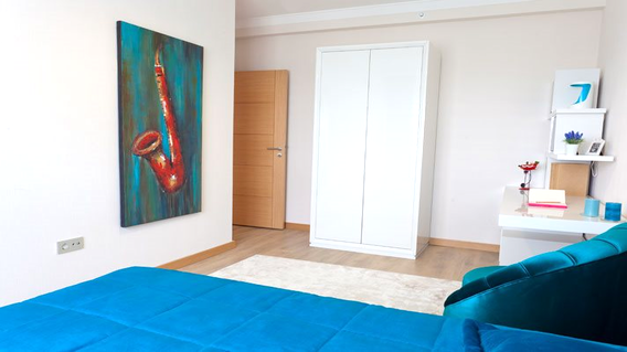 Nata Vega Konut Kuleleri Nata Vega Konut Kuleleri