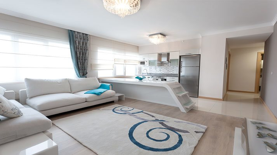 Nata Vega Konut Kuleleri Nata Vega Konut Kuleleri