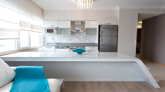 Nata Vega Konut Kuleleri Nata Vega Konut Kuleleri