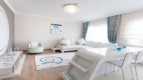 Nata Vega Konut Kuleleri Nata Vega Konut Kuleleri