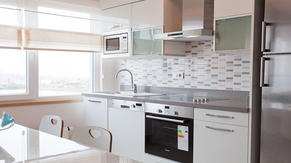 Nata Vega Konut Kuleleri Nata Vega Konut Kuleleri