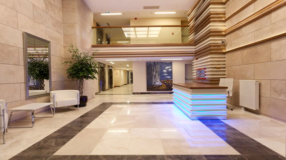 Nata Vega Konut Kuleleri Nata Vega Konut Kuleleri