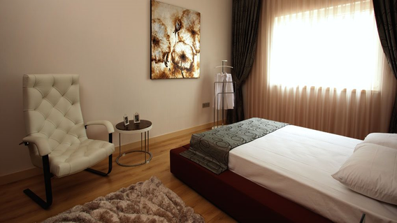 Nata Vega Konut Kuleleri Nata Vega Konut Kuleleri