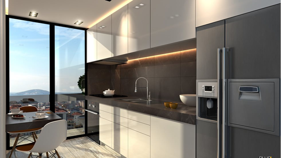 Plus Life Kozyatağı