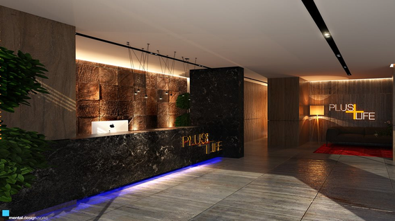 Plus Life Kozyatağı