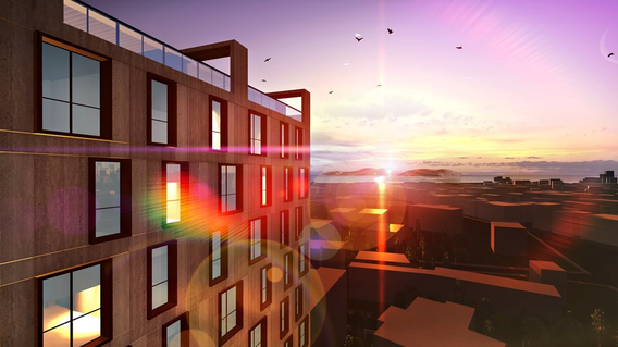 Plus Life Kozyatağı