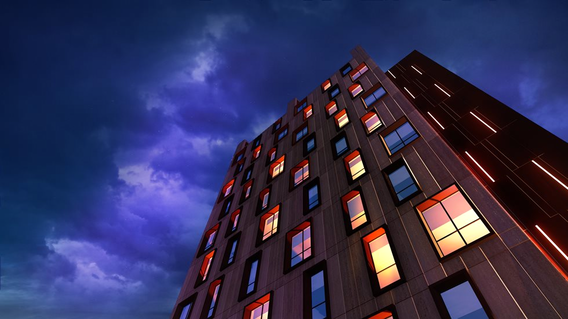 Plus Life Kozyatağı