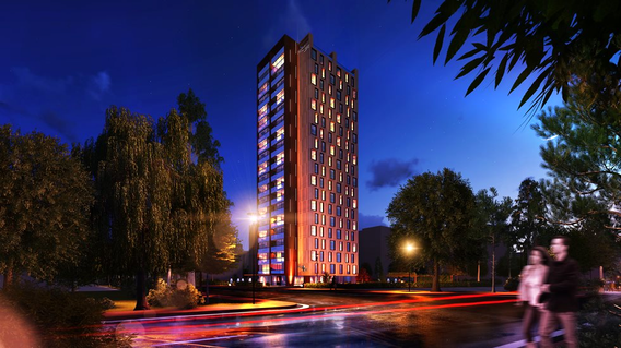 Plus Life Kozyatağı