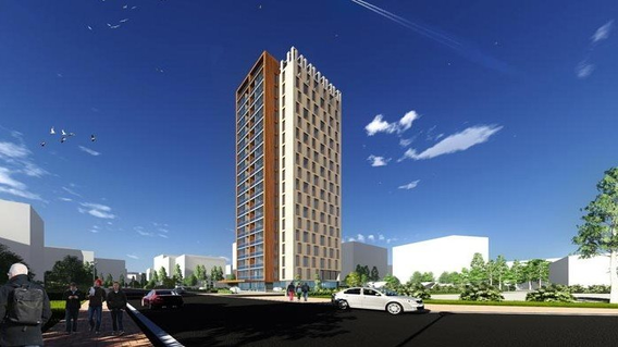 Plus Life Kozyatağı