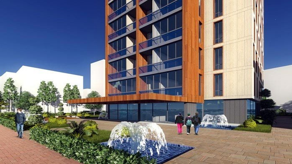 Plus Life Kozyatağı