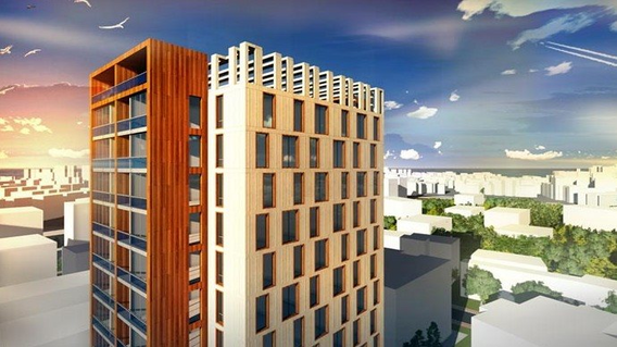 Plus Life Kozyatağı