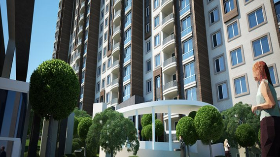 Sağlam Park Güneşli