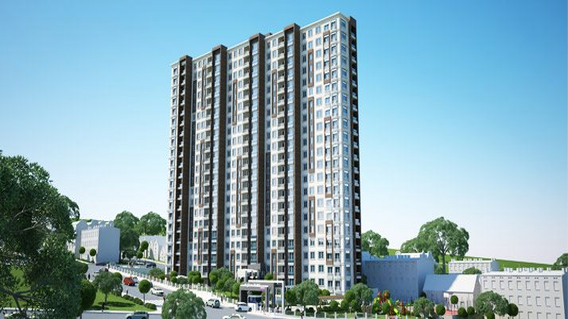 Sağlam Park Güneşli