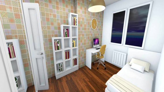 Sağlam Park Güneşli