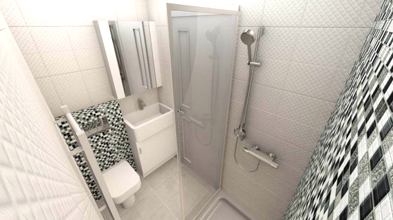 Sağlam Park Güneşli