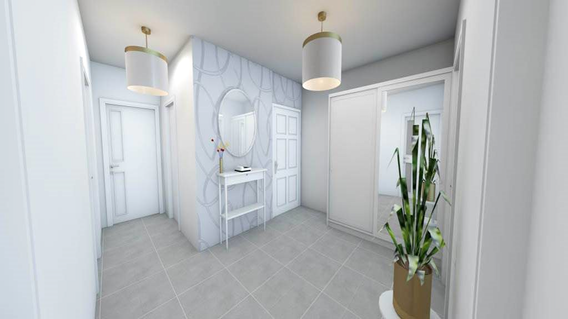 Sağlam Park Güneşli