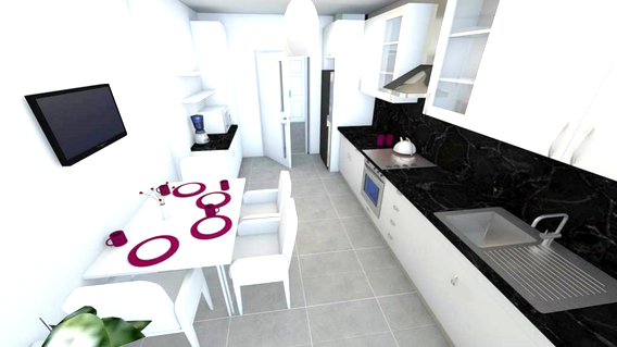 Sağlam Park Güneşli