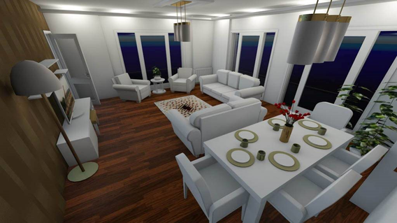 Sağlam Park Güneşli