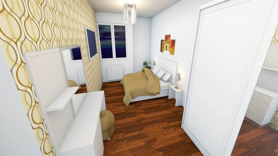 Sağlam Park Güneşli