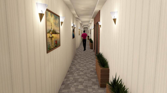 Sağlam Park Güneşli