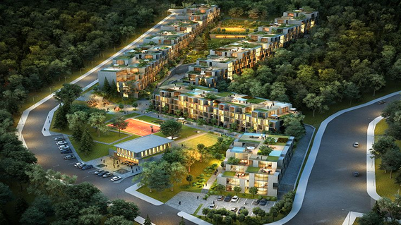 Univa Student Residence