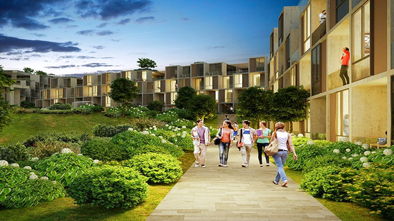 Univa Student Residence