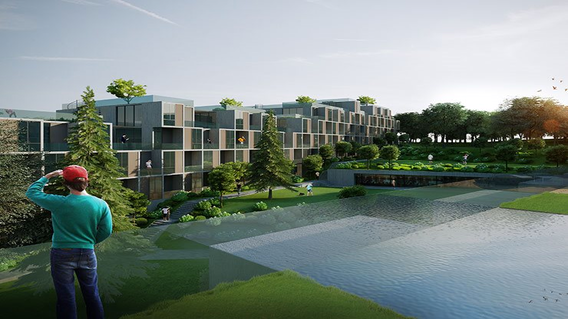 Univa Student Residence