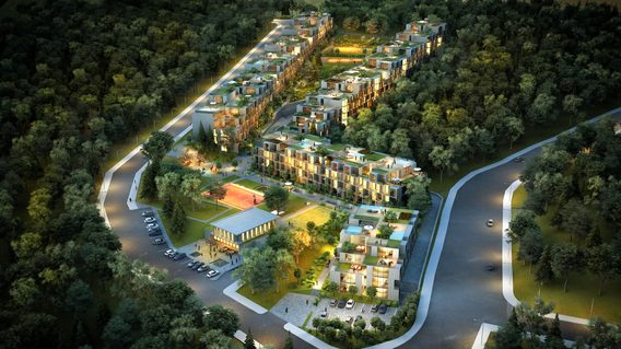 Univa Student Residence