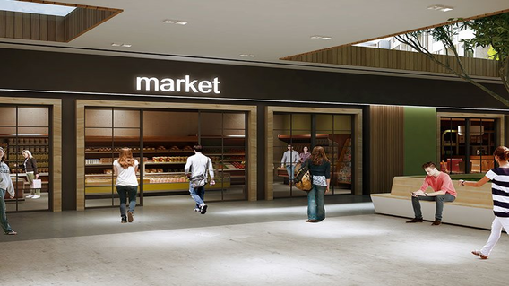 Univa Student Residence